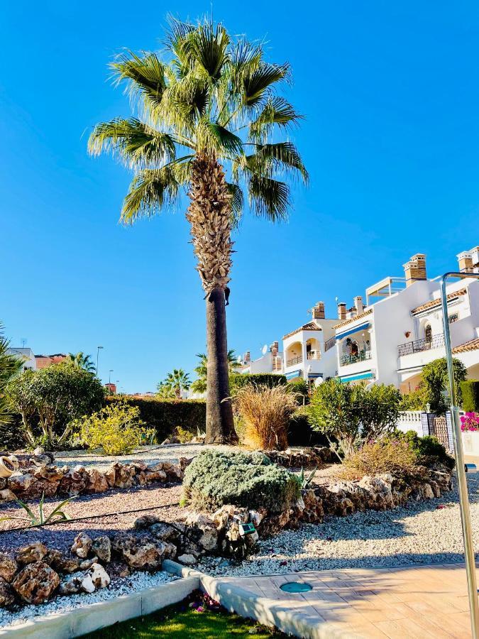 Casa Beth Villamartin 2 Bedroom/ 2 Bathroom With Pool Orihuela Exterior foto